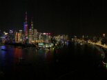 2019-10 Shanghai e Xian - 2