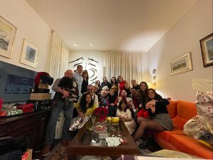 2021-12 Natale tutti insieme