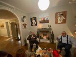 2022-11 Claudia a Milano - 5
