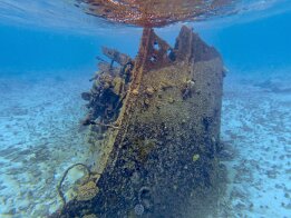 2025-11 Minerva Reef UW