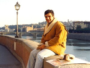 1989-12 Firenze