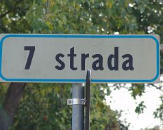 2003 Settima Strada 66