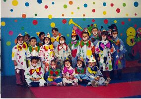Silvia 2003 2004 Carnevale