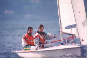 1992 - 06 Colico a vela 017