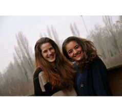 2014 Claudia Elisa