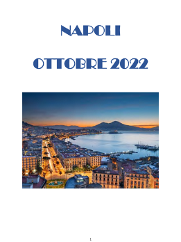 2022 Napoli web