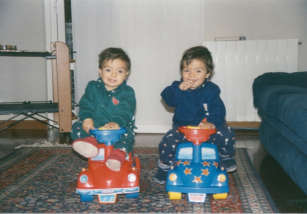 1998 Bimbe