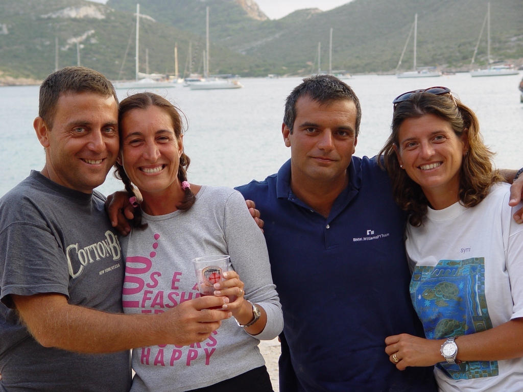 2004 Baleari