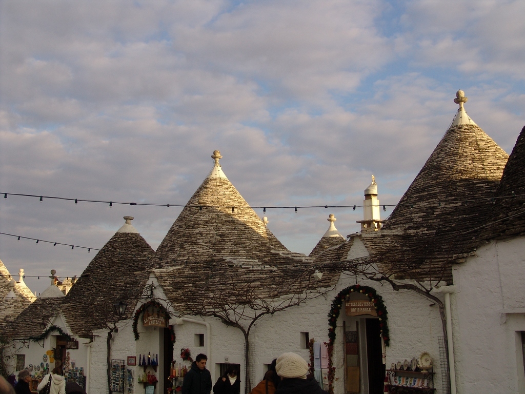 2006 Puglia