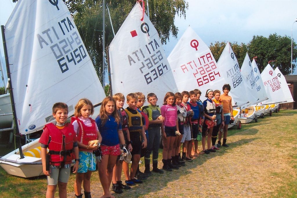 2008 Lega Navale