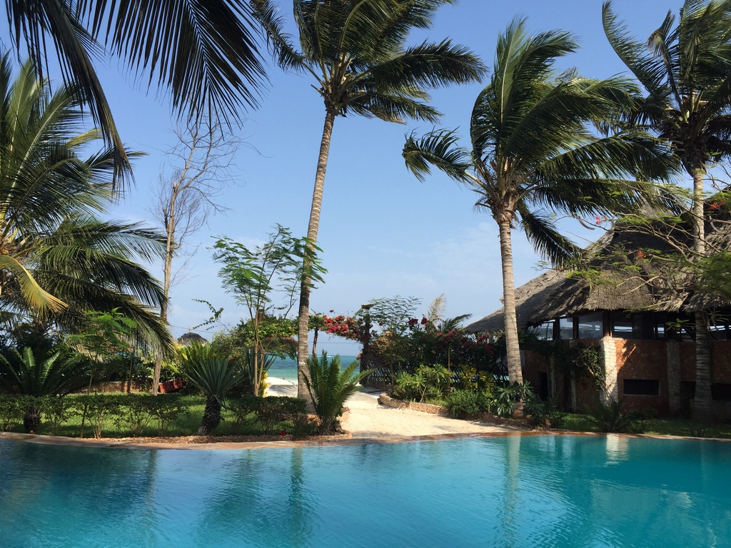 2015 Zanzibar