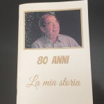 2015 Ottanta Anni del Nonno Renato