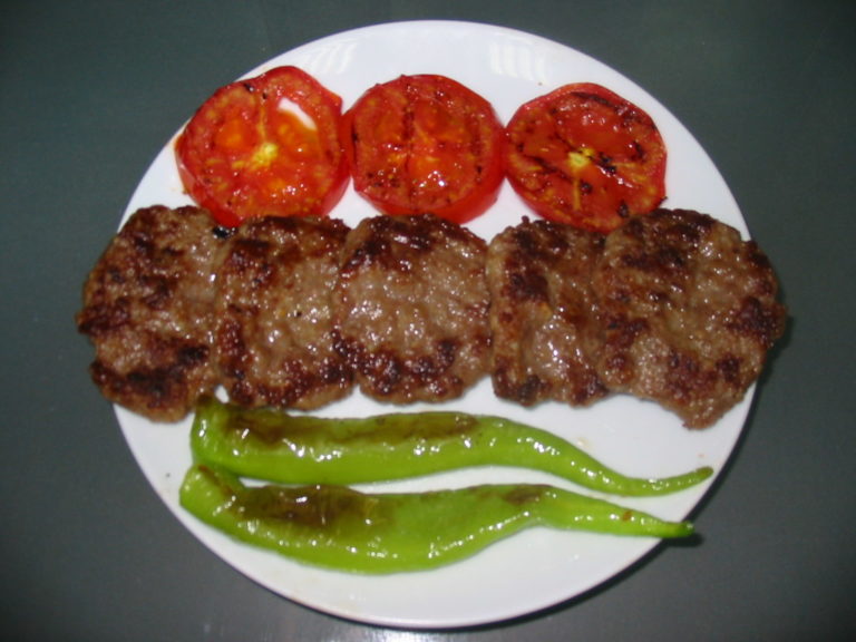 Kofte