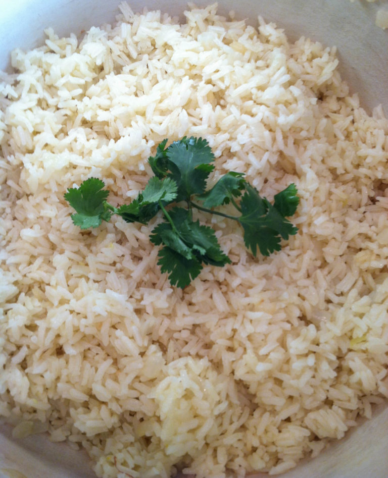 Pilaf