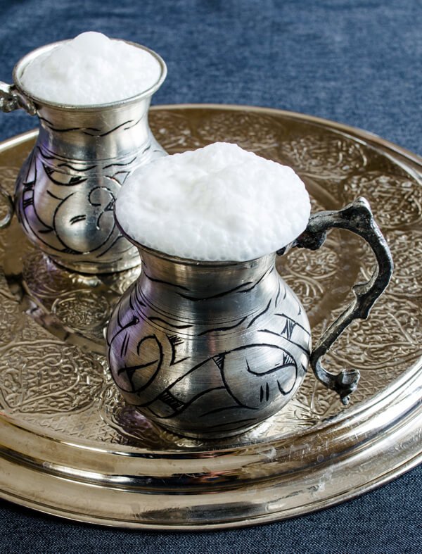 Ayran