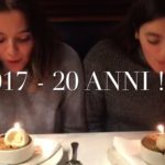 2017 Compleanni