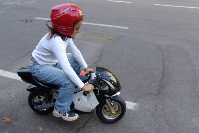 2004 Minimoto