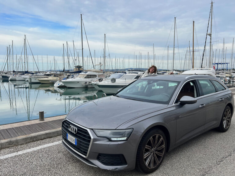 2022 Audi A6 4.0 Tdi