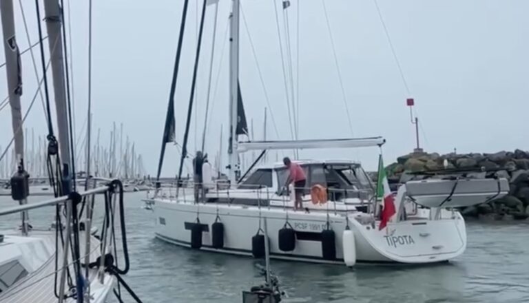 Siamo partiti