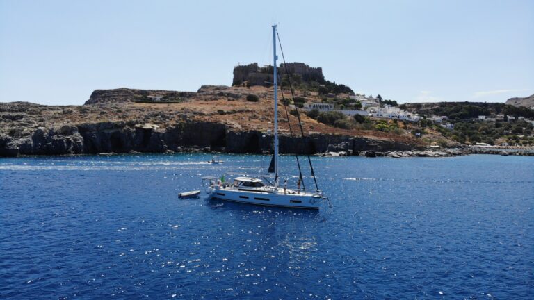 Lindos
