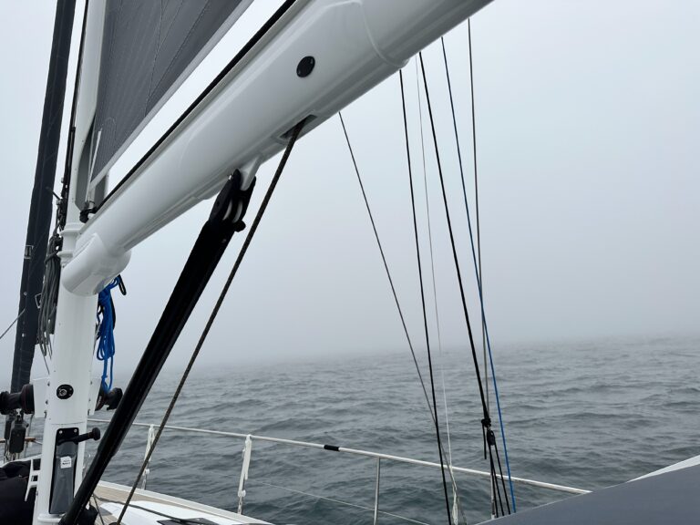 Nebbia
