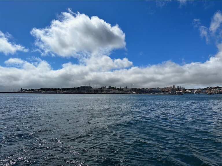 Cascais