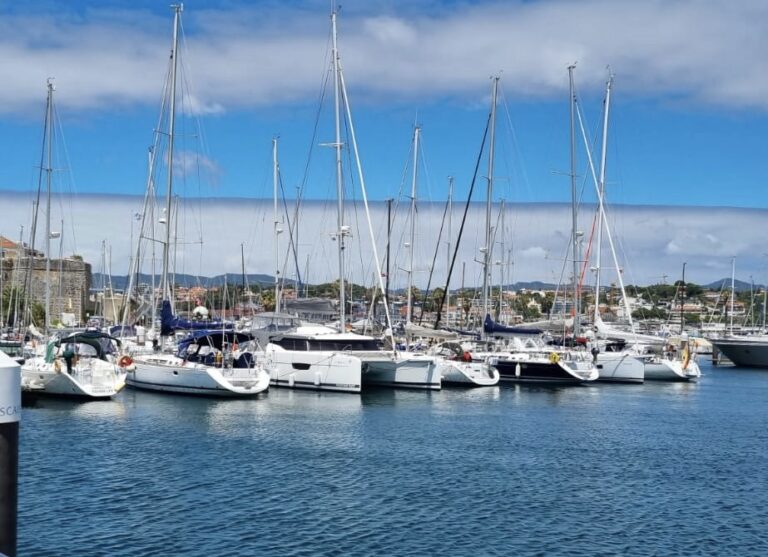 Cascais in porto: 1