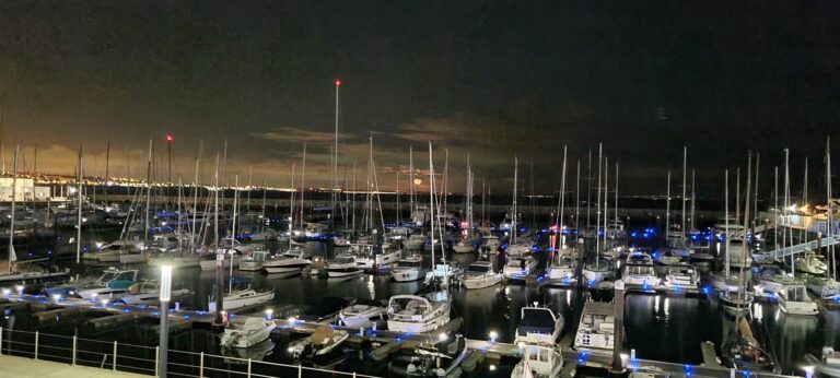 Cascais in porto: 2