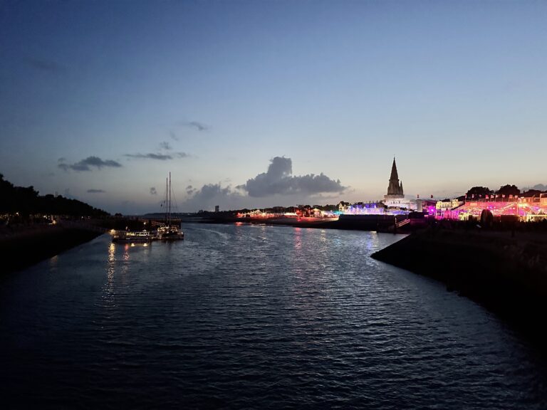 La Rochelle