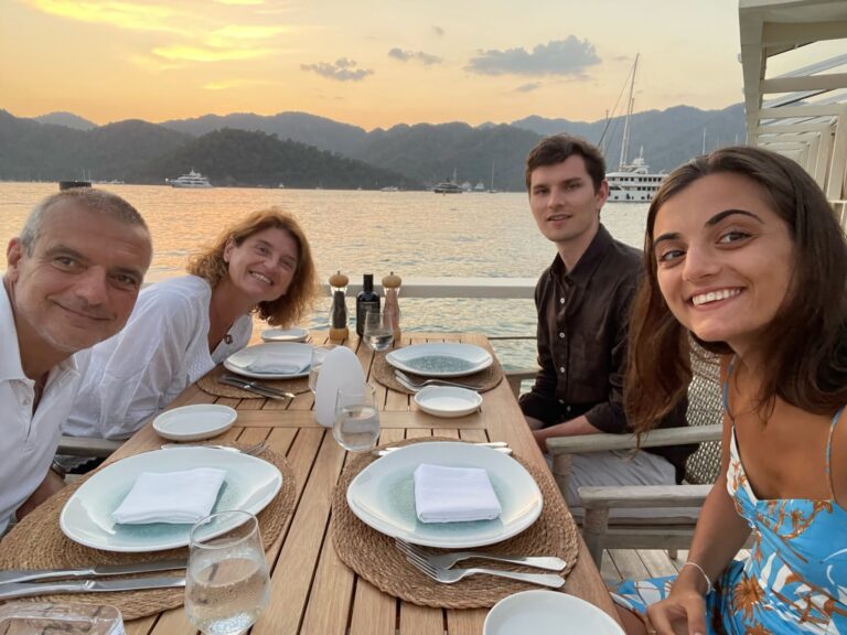 Gocek bellissimo