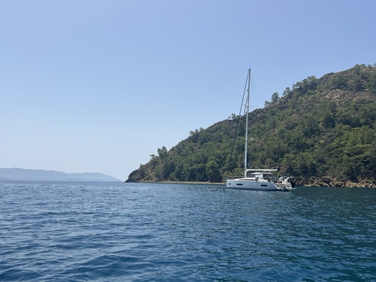 Baia di Ekincik