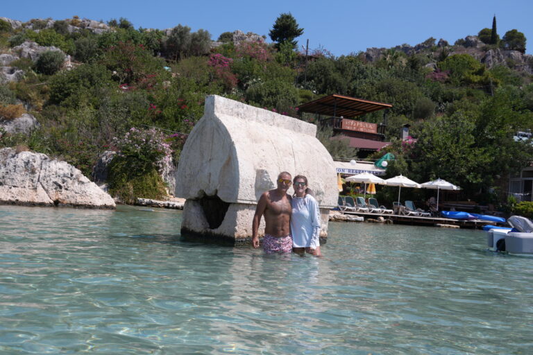 Kekova