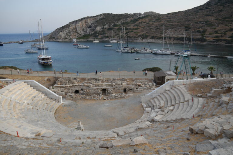 Knidos