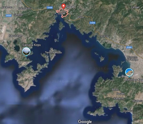 Gocek