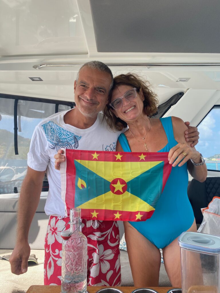 Grenada e Carriacou