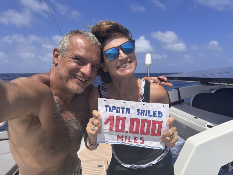 10.000 Miglia!