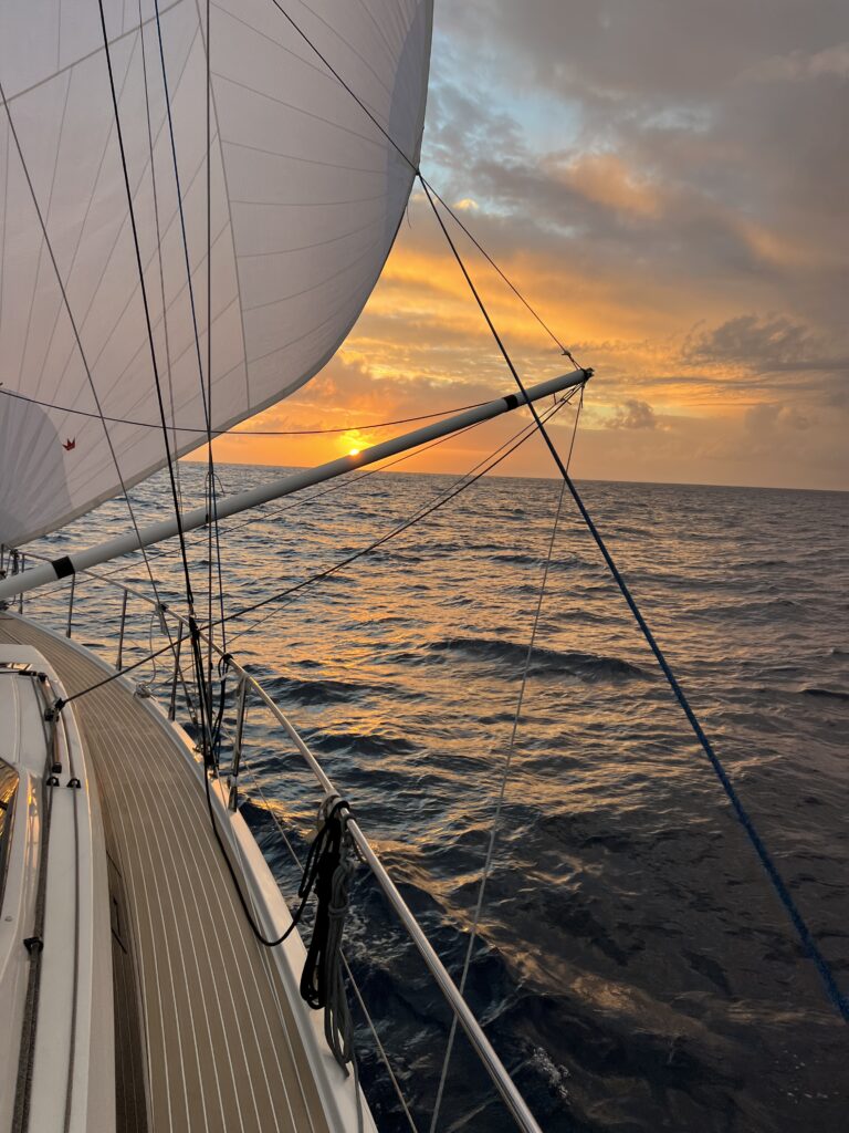 Da Grenada a Panama