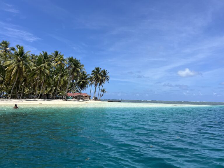 San Blas – Guna Yala