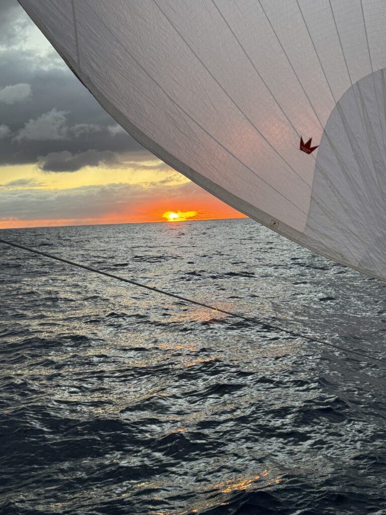 Galapagos / Marquesas – week 2