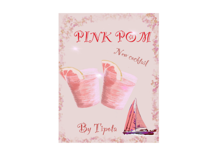 Pink – Pom