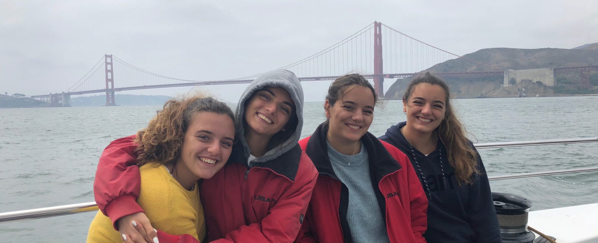 2018-08 Sailing AC in S.Francisco - 208