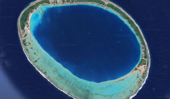 Atoll Featured
