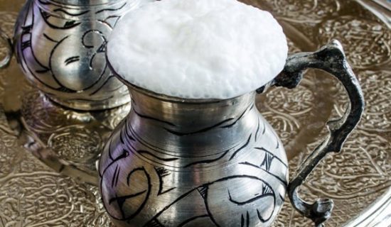 Ayran